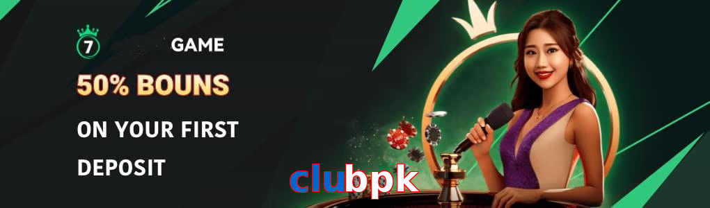 Clubpk