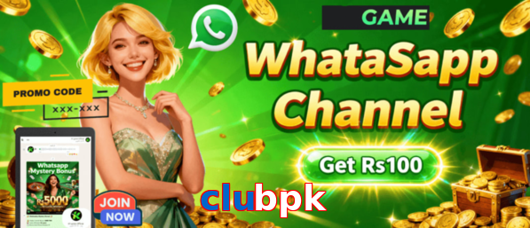 Clubpk